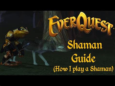 Eq shaman guide. Things To Know About Eq shaman guide. 